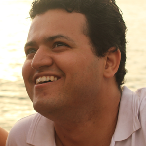 Foto de perfil de Alex