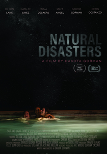 Tudo Sobre Sexo (Natural Disasters)