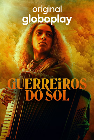 Poster 8 de Série Guerreiros do Sol (2025)