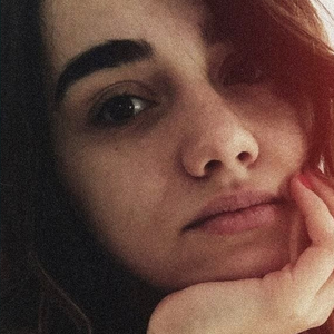 Foto de perfil de Lucy