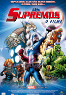 Os Supremos: O Filme (Ultimate Avengers)
