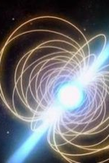 Poster de Episódio Pulsars & Quasars (2009)