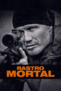 Rastro Mortal - Poster / Capa / Cartaz - Oficial 2