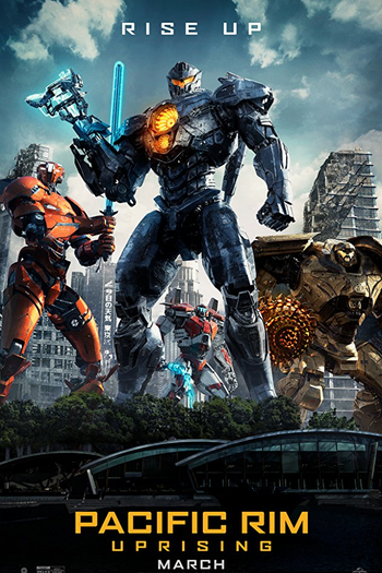  de Filme Círculo de Fogo: A Revolta (2018)