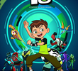 Ben 10 (1ª Temporada)