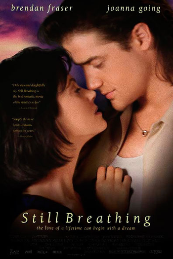  de Filme A Garota dos Meus Sonhos (1997)