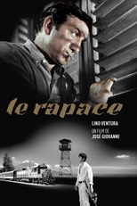 Le Rapace (Le Rapace)