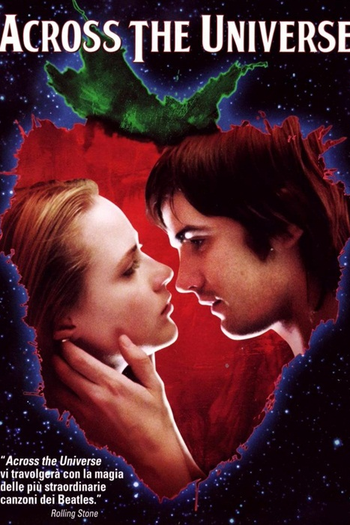  de Filme Across the Universe (2007)