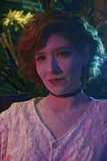 Ana Paulina Martinez