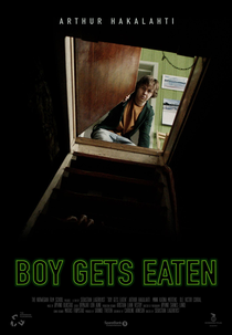 Boy Gets Eaten (Boy Gets Eaten)