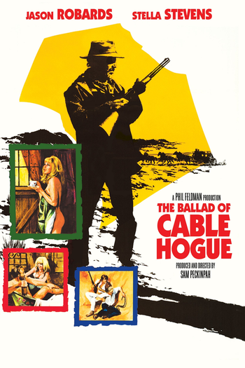  de Filme A Morte não Manda Recado (1970)