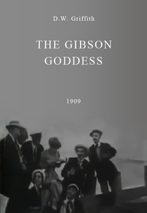 The Gibson Goddess (The Gibson Goddess)