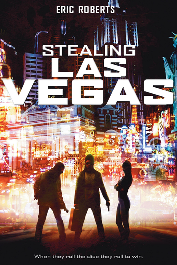  de Filme Golpe em Las Vegas (2012)