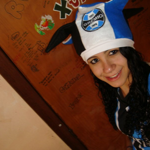Foto de perfil de Taís
