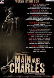 Main Aur Charles (Main Aur Charles)