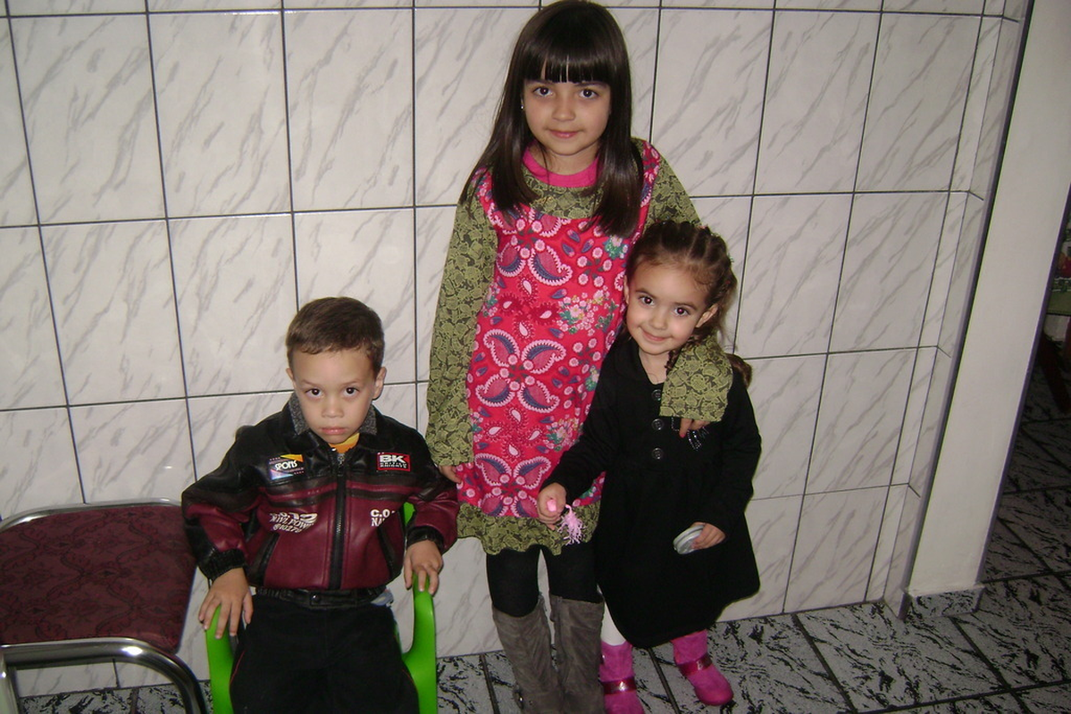 Nicoly Furtado Franqui - Foto 3