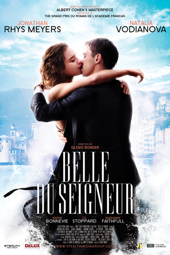  de Filme Bela do Senhor (2012)