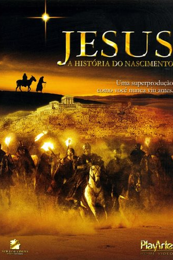  de Filme Jesus: A História do Nascimento (2006)