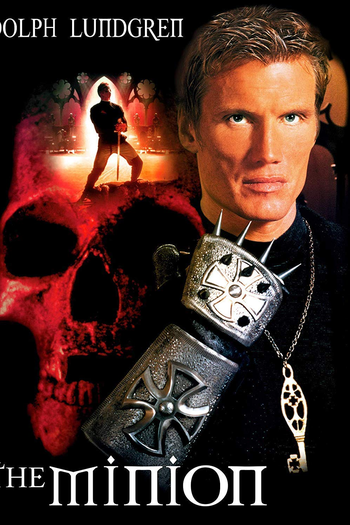  de Filme Guerreiro do Apocalipse (1998)