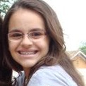 Foto de perfil de Iara Borges Nascimento
