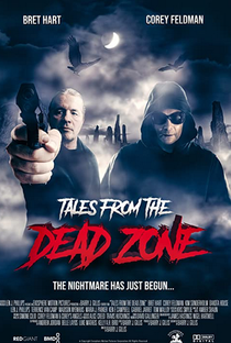 Tales from the Dead Zone - Poster / Capa / Cartaz - Oficial 1