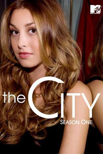 Poster de Série The City - Season 1 (2010)