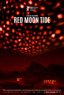 Lua Vermelha - Poster / Capa / Cartaz - Oficial 1