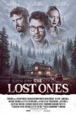 The Lost Ones (The Lost Ones)