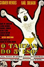 O Tarzan do 5o Esquerdo (O Tarzan do 5o Esquerdo)