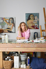 Life with Jemima Kirke (Life with Jemima Kirke)