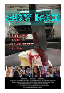 Angry Baker (Angry Baker)