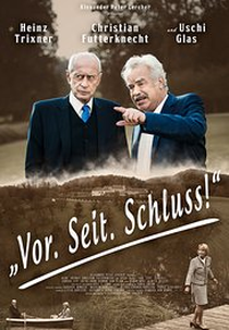 Forward. Side. Close! (Vor. Seit. Schluss!)