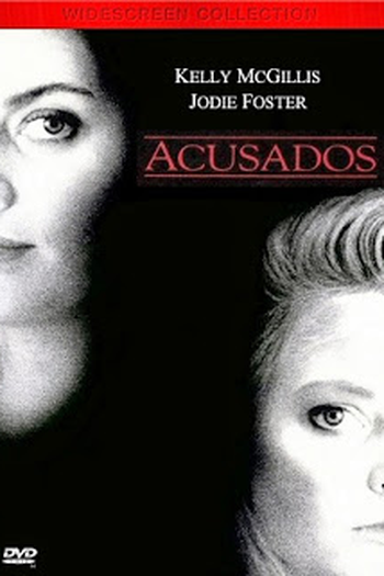  de Filme Acusados (1988)