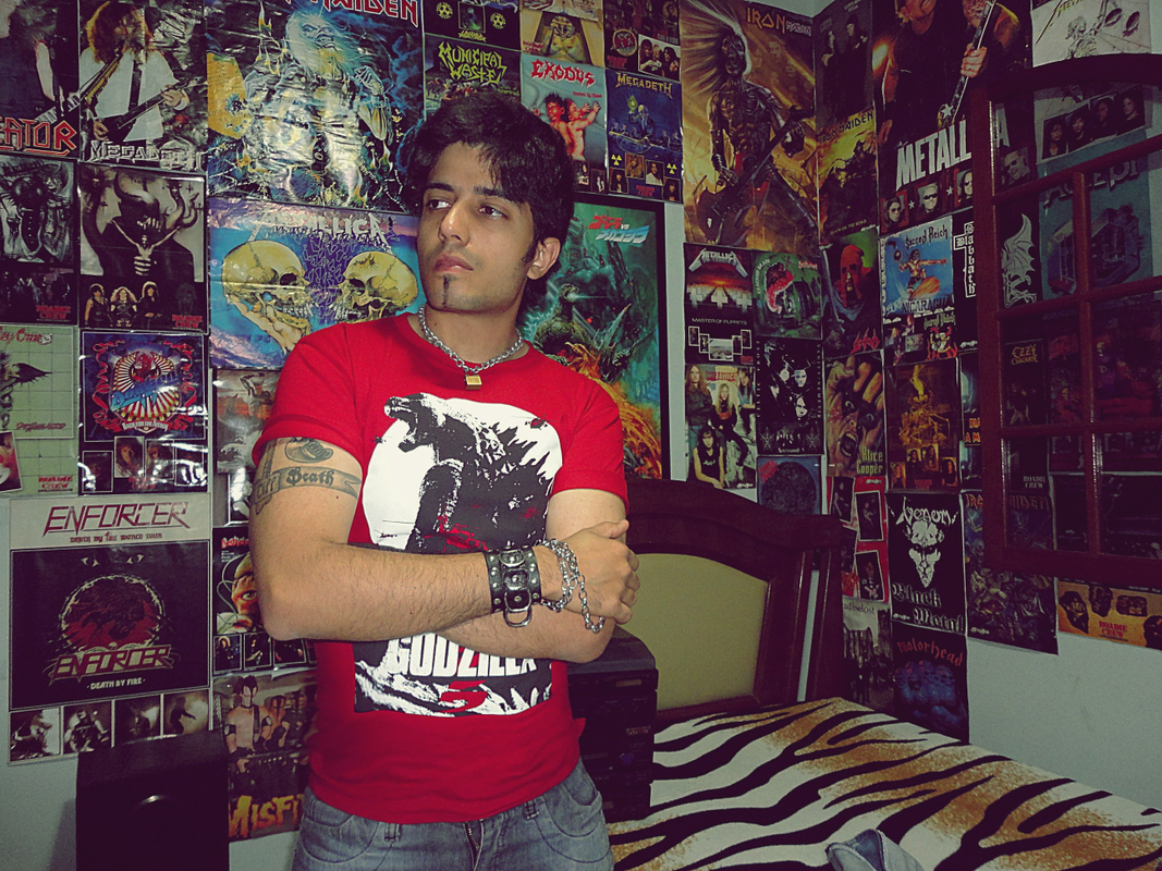Tulio H. Voorhees - Foto 6