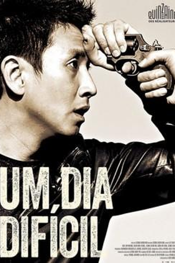  de Filme Um Dia Difícil (2014)