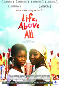 A Vida, Acima de Tudo (Le secret de Chanda)