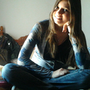 Foto de perfil de Paloma Martins