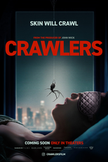 Crawlers (Crawlers)