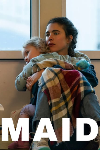  de Série Maid (2021)