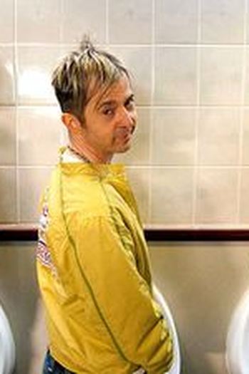 Poster de Episódio Don's New Flatmate (2009)
