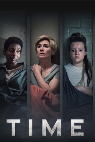 Poster 1 de Série Time (2023)
