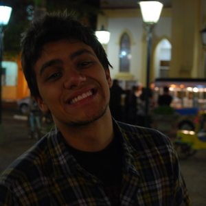 Foto de perfil de Kauê Queiroz