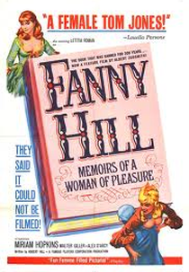 Fanny Hill (Fanny Hill: Memoirs of a Woman of Pleasure)