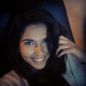 Foto de perfil de Stella Fragoso