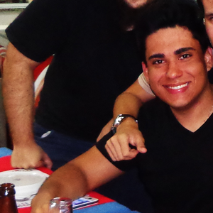 Foto de perfil de Yuri