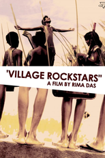 Village Rockstars (Village Rockstars)