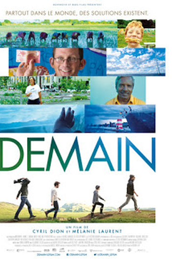  de Filme Amanhã (2015)