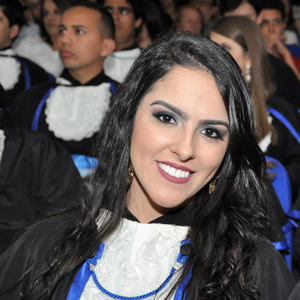 Foto de perfil de Ana Clara Naves Reis