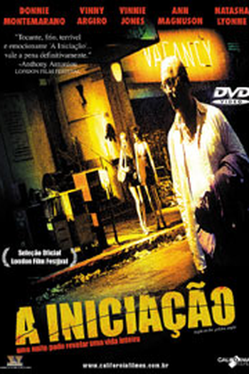  de Filme A Iniciação (2001)