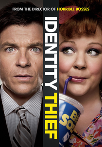 Uma Ladra sem Limites (Identity Thief)